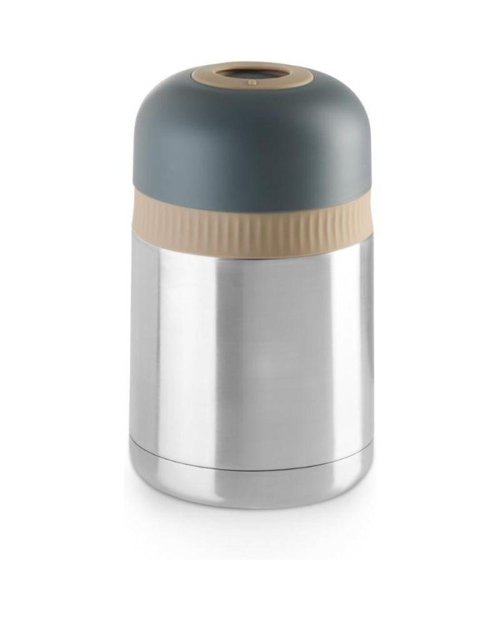 TERMO SOLIDOS BRA SIGNATURE INOX. 800GRS