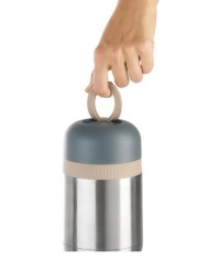 TERMO SOLIDOS BRA SIGNATURE INOX. 800GRS