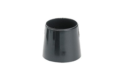 CONTERA GOMA MICEL REFORZADA NEGRA 32MM.
