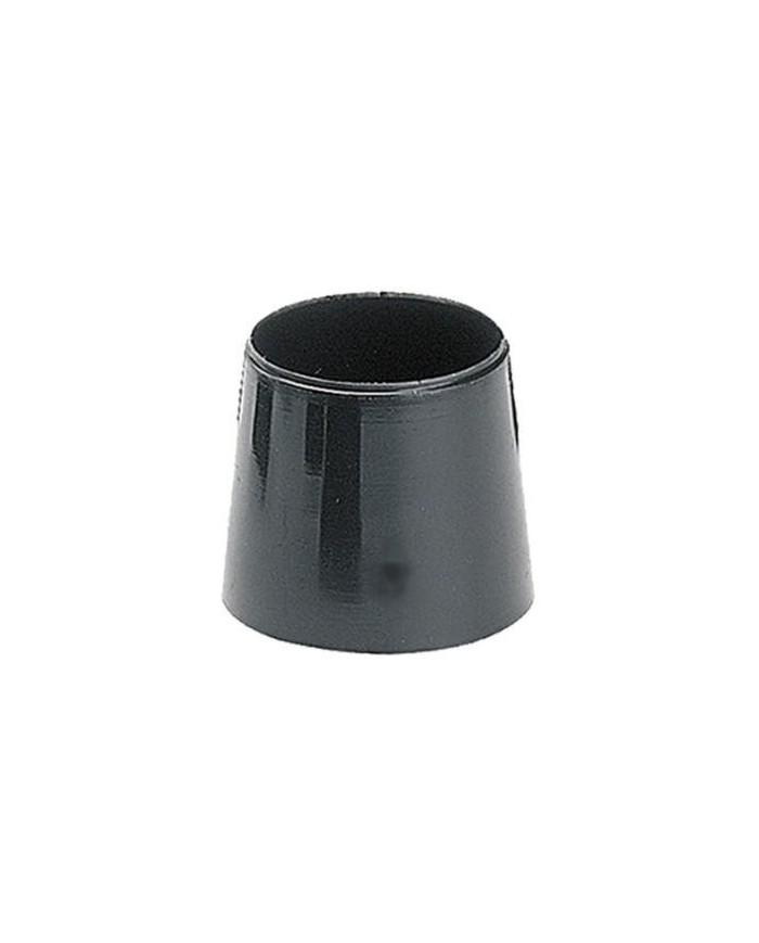 CONTERA GOMA MICEL REFORZADA NEGRA 32MM.