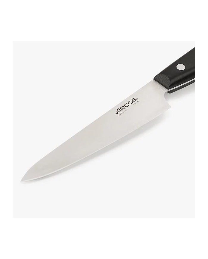 CUCHILLO ARCOS VERDURAS SERIE IBIZA 140M