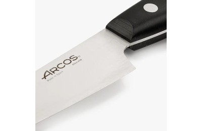 CUCHILLO ARCOS VERDURAS SERIE IBIZA 140M