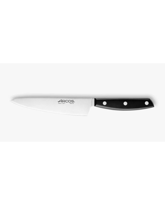 CUCHILLO ARCOS MESA SERIE IBIZA 16MM.