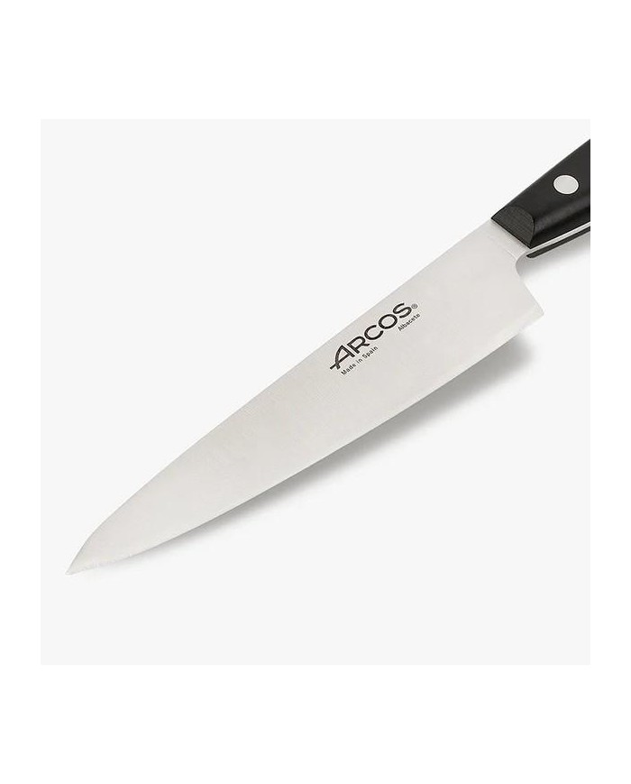 CUCHILLO ARCOS MESA SERIE IBIZA 16MM.
