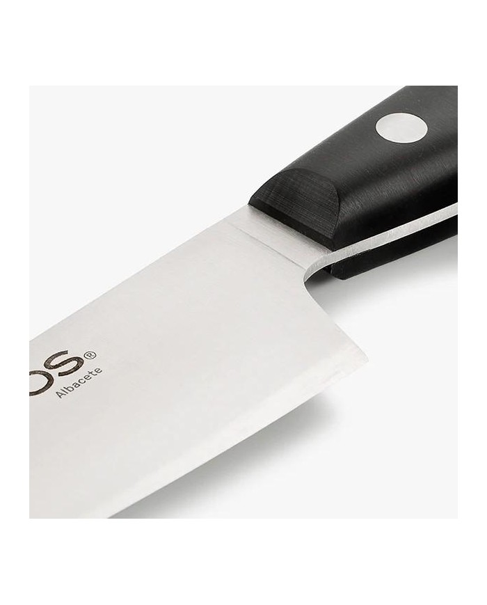 CUCHILLO ARCOS MESA SERIE IBIZA 16MM.