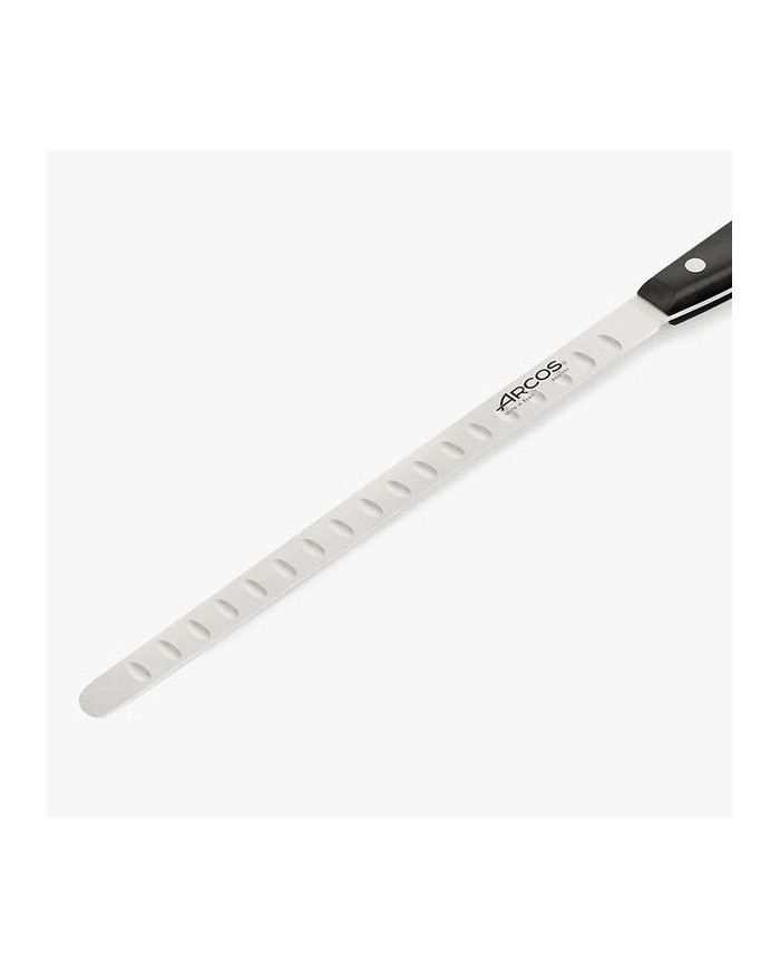 CUCHILLO ARCOS JAMONERO FLEXIBLE 240MM.