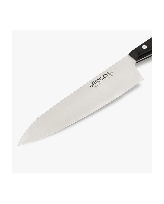 CUCHILLO ARCOS COCINERO  200MM.