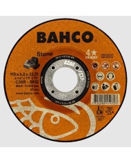 DISCO LAMINAS METAL BAHCO 115 C120