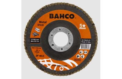 DISCO LAMINAS METAL BAHCO 115 C40