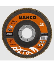 DISCO LAMINAS METAL BAHCO 115 C120
