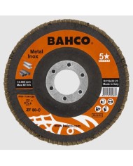 DISCO LAMINAS METAL BAHCO 115 C40
