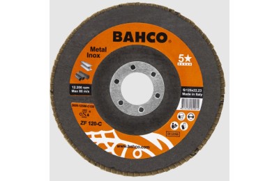 DISCO LAMINAS METAL BAHCO 115 C120