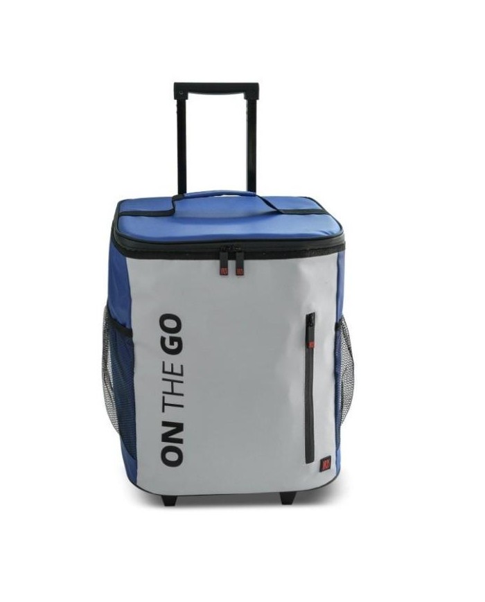 NEVERA BOLSA IRIS RUEDAS ON THE GO 35LTS