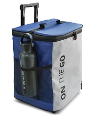 NEVERA BOLSA IRIS RUEDAS ON THE GO 35LTS
