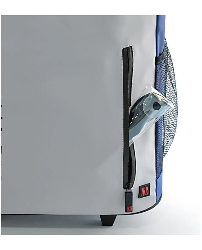 NEVERA BOLSA IRIS RUEDAS ON THE GO 35LTS