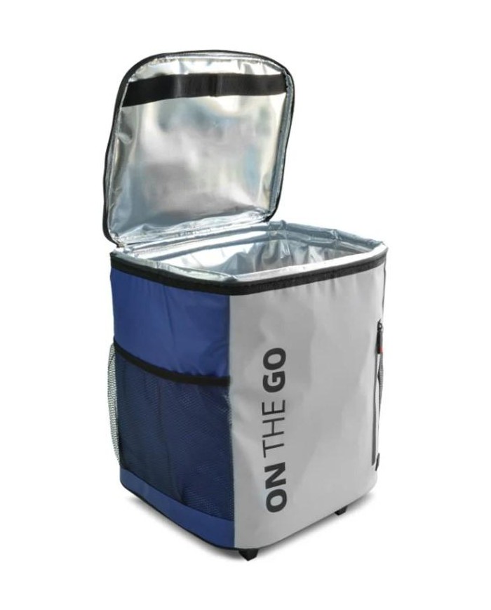 NEVERA BOLSA IRIS RUEDAS ON THE GO 35LTS