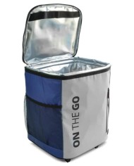NEVERA BOLSA IRIS RUEDAS ON THE GO 35LTS