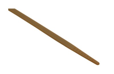 BRIDA MARRON DESA 3'6X150MM. (100U)