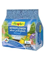 FERTILIZANTE NITROFLOWER AZUL 0'75KGS.