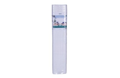 CAÑIZO PVC E-PLUS BLANCO 1'5MTS. R/3MTS.