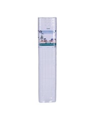 CAÑIZO PVC E-PLUS BLANCO 1'5MTS. R/3MTS.