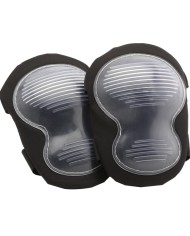 RODILLERAS DE GEL KREATOR KRTS20003. JUEGO DE 2 UNIDADES.