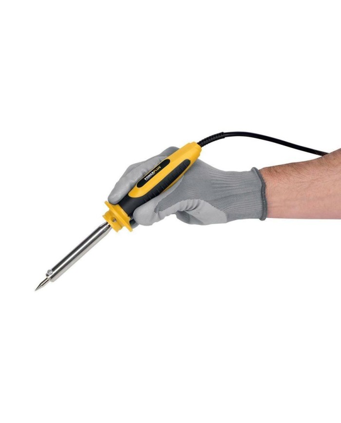 SOLDADOR ELECTRICO 60W. POWX1384 POWERPLUS