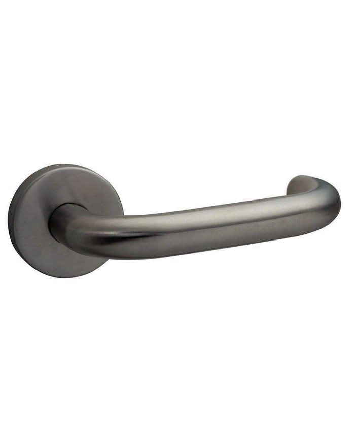 MANIVELA SVR336 INOXIDABLE JANDEL (JUEGO)