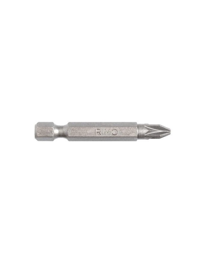 PUNTAS ATORNILLAR IRIMO PZ2 50MM (CAJA 5UDS)