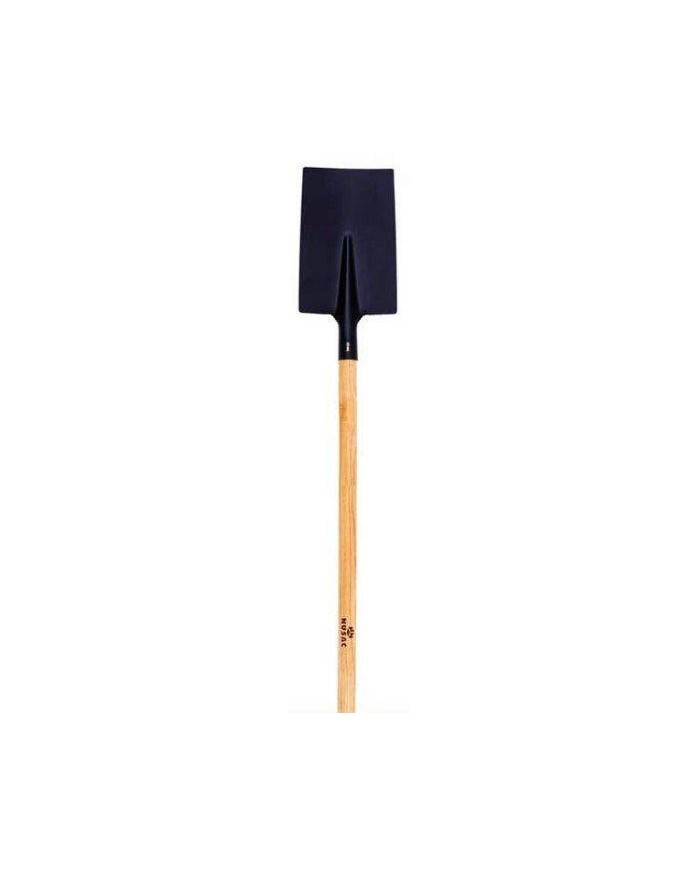 PALA MONDAR NUSAC MANGO MADERA 1200 MM.