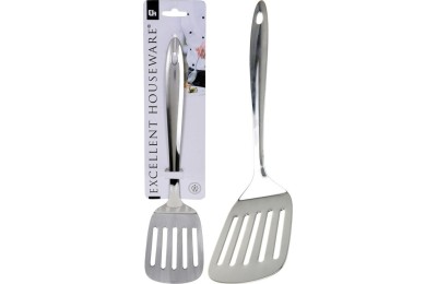ESPATULA EH COCINA INOXIDABLE  32 CMS.