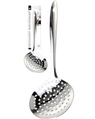 ESPUMADERA BRINOX ALAMBRE A/INOX 20CMS.