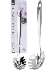 CUCHARA EH COCINA A/INOXIDABLE 34CMS.