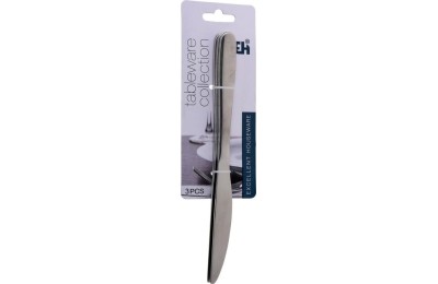 CUCHILLO EXCELLENTH DE MESA (B/3 UDS.)