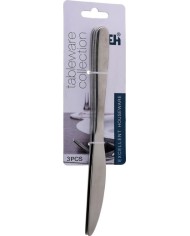 CUCHILLO EXCELLENTH DE MESA (B/3 UDS.)