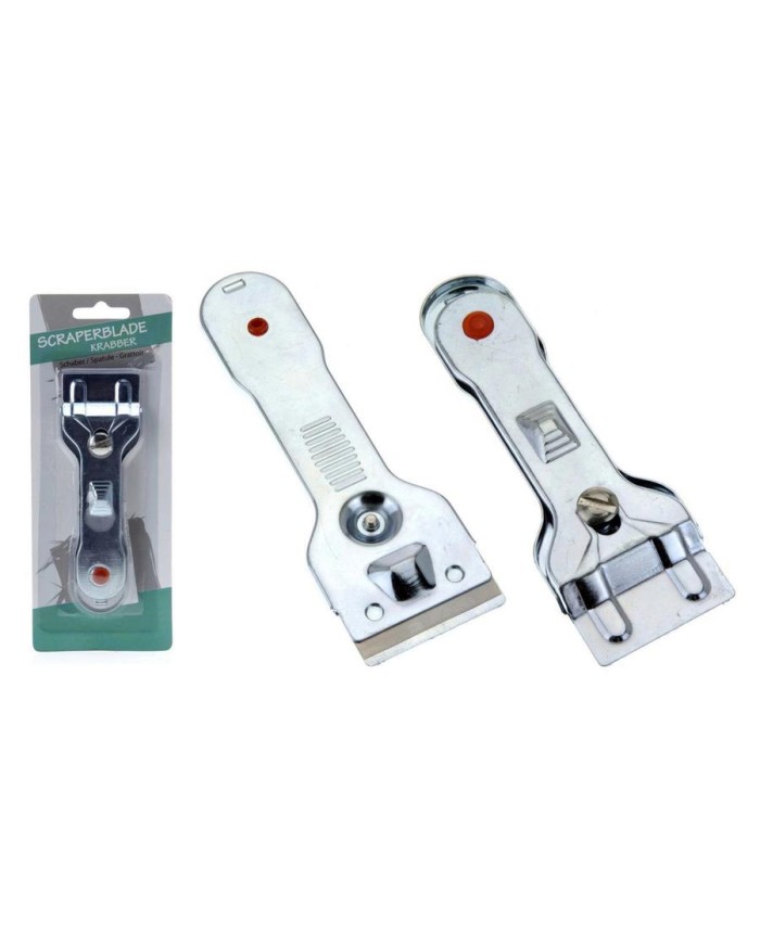 RASCAVIDRIOS VITRO METAL KOOP