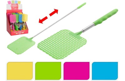 PALA MATAMOSCAS EXTENSIBLE KOOP