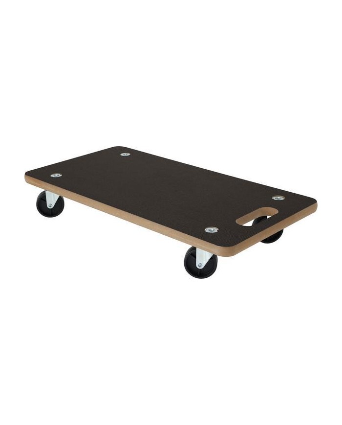 PLATAFORMA MADERA 58X29 CMS. 200KGS.