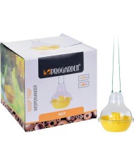 TRAMPA PARA AVISPAS KOOP 8X12CMS.(B/2UD)