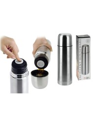 TERMO INOXIDABLE LIQUIDOS EH 1000ML.