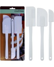 ESPATULA EXCELLENTH COCINA NYLON 34 CMS.