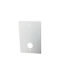 PORTAVISILLOS BLANCO 8MM. 23X30CMS AUTO EXTENSIBLE 2UD