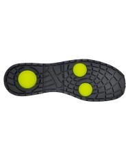 ZAPATO COFRA MODELO AYAMA MUD S1P N. 40