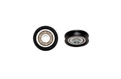 RODAMIENTO MOSQUITERA RD5 23MM. NEGRO MICEL