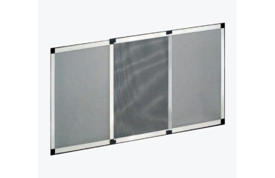 MOSQUITERA FIJA EXTENSIBLE FREIXER 75-142X50CM.