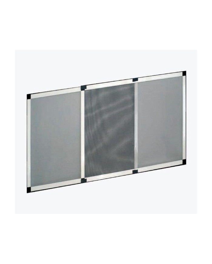 MOSQUITERA FIJA EXTENSIBLE FREIXER 75-142X50CM.