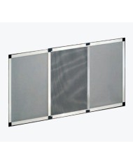 MOSQUITERA FIJA EXTENSIBLE FREIXER 75-142X50CM.