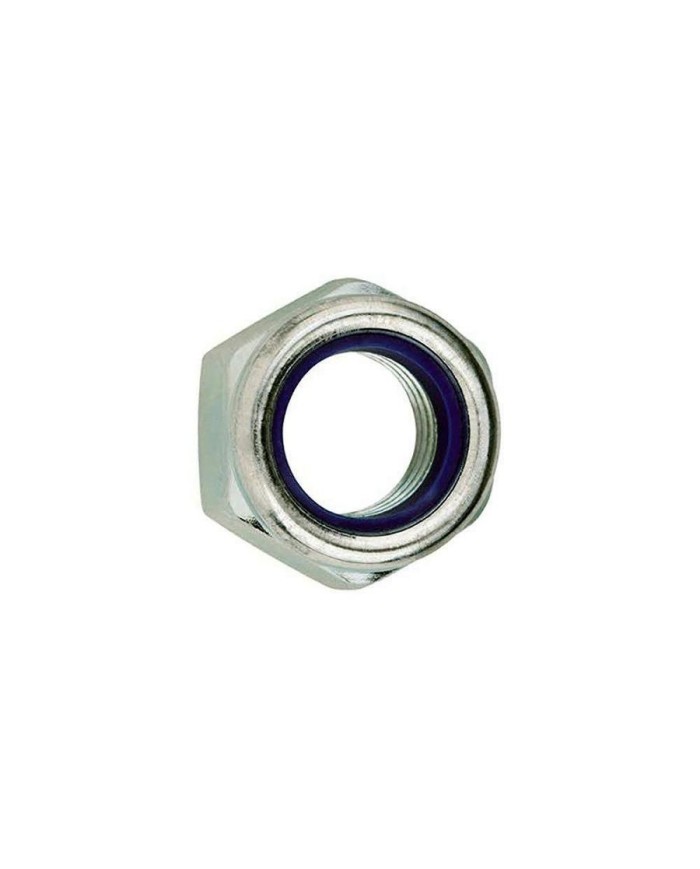 TUERCA HEXA. INDEX 985 M- 5 AUTOBLOC (500U)