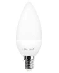 APLIQUE REDONDO GSC PLASTICO E27 60W. 230V. BLANCO