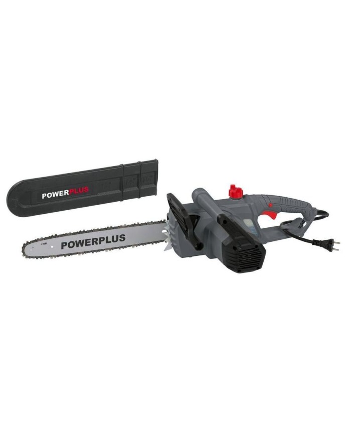 MOTOSIERRA 2200W. 400MM. POWEG10110 POWERPLUS